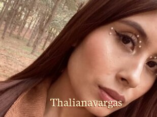 Thalianavargas