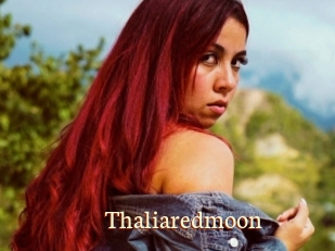 Thaliaredmoon