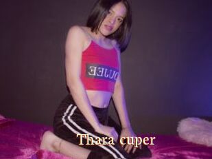 Thara_cuper