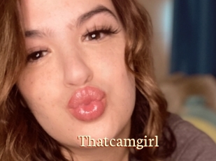 Thatcamgirl