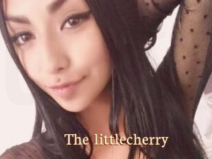 The_littlecherry