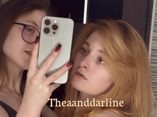 Theaanddarline