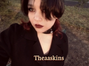 Theaaskins