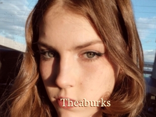 Theaburks
