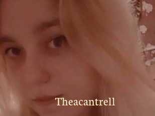 Theacantrell
