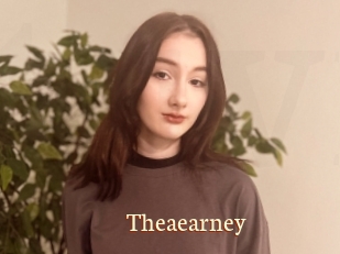 Theaearney