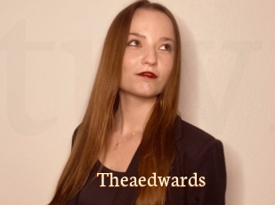 Theaedwards