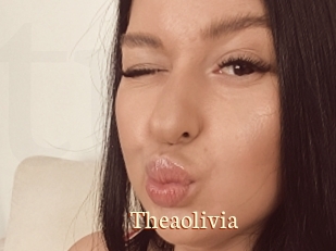 Theaolivia