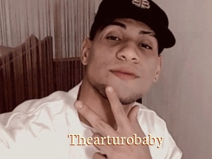 Thearturobaby