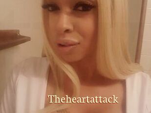 Theheartattack