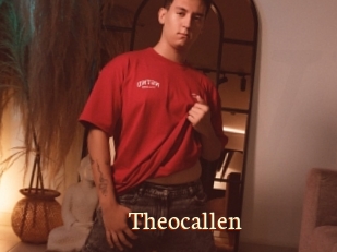 Theocallen