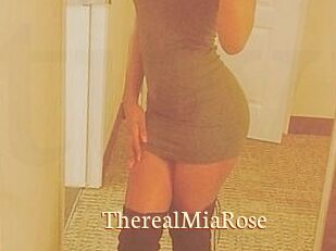 TherealMiaRose
