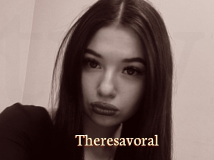 Theresavoral