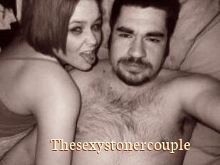 Thesexystonercouple