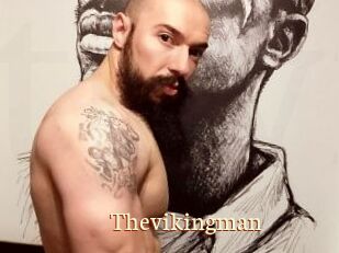 Thevikingman