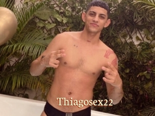 Thiagosex22