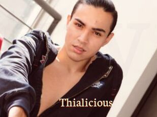 Thialicious