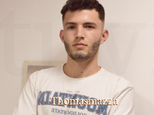 Thomasmazza