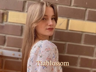 Tiablossom
