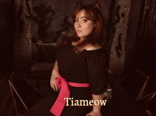 Tiameow