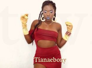 Tianaebony