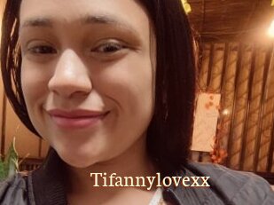 Tifannylovexx