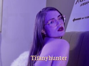 Tifanyhunter