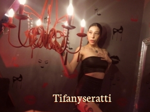 Tifanyseratti