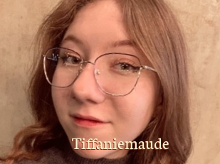Tiffaniemaude