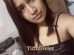 Tiffanivelez