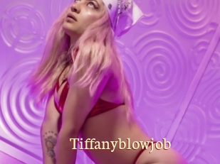 Tiffanyblowjob