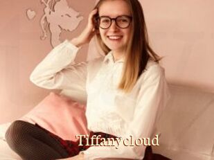 Tiffanycloud