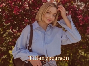 Tiffanypearson