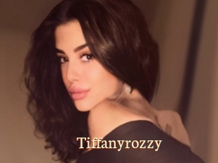 Tiffanyrozzy
