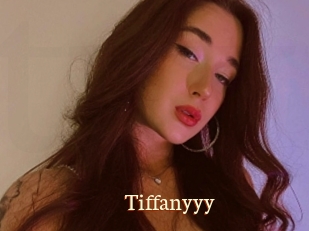 Tiffanyyy
