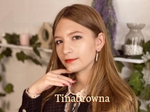 Tinabrowna