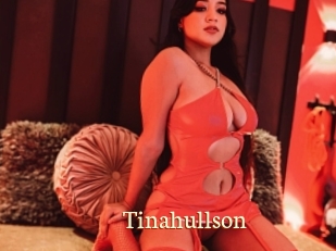 Tinahullson