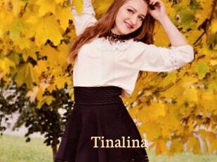 Tinalina