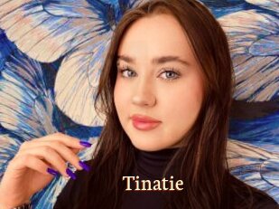 Tinatie