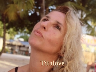 Titalove
