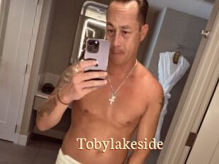 Tobylakeside