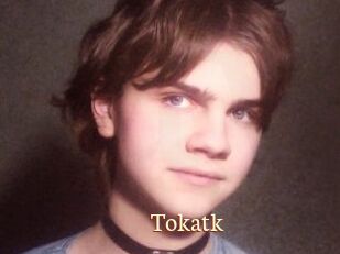 Tokatk