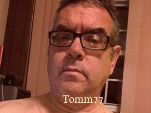 Tomm77