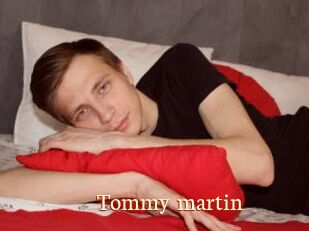 Tommy_martin
