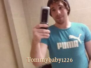 Tommybaby1226