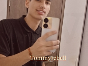 Tommyrebell