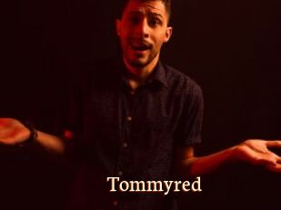 Tommyred