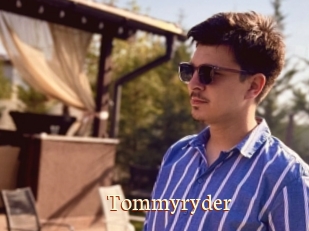 Tommyryder