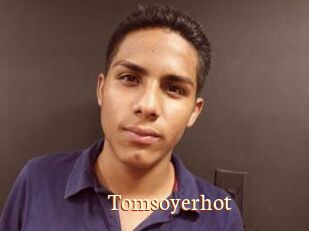 Tomsoyerhot