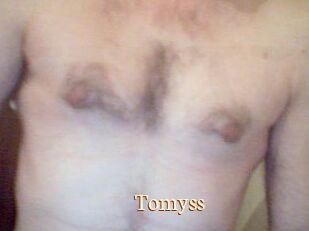 Tomyss